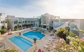 Fanadir Hotel el Gouna